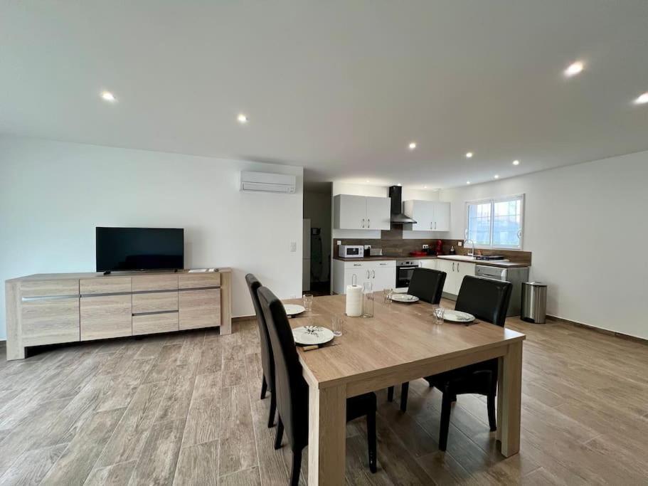 Ravissante Maison A Wifi & Clim Holiday home