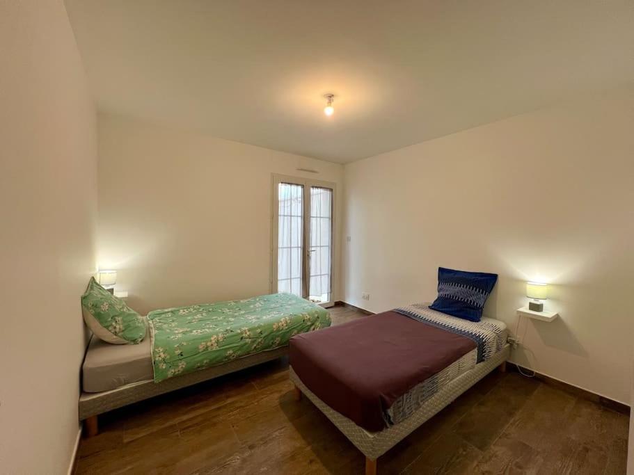 Ravissante Maison A Wifi & Clim *